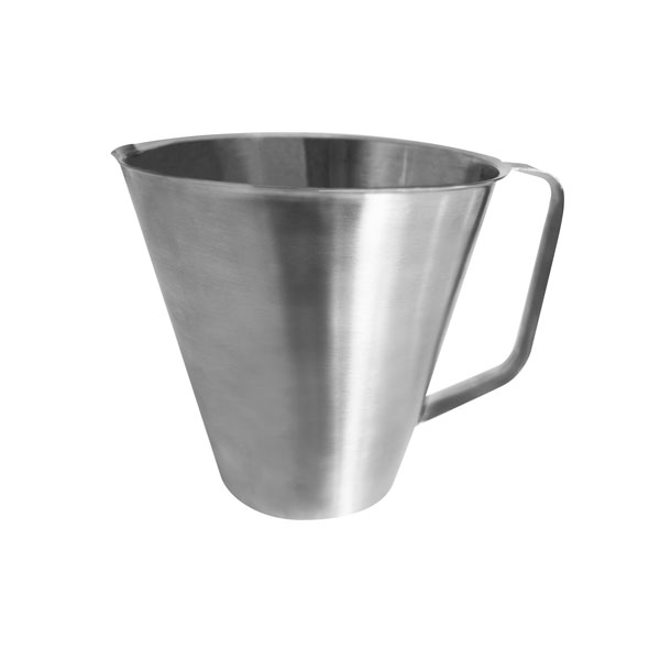 1l Graduated Jug S/Steel