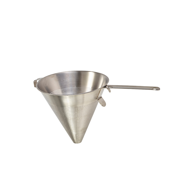 27cm Conical Strainer S/Steel