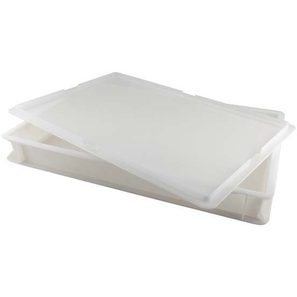 Lid For Dough Retarding Box