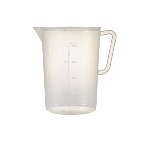 2l Polyproylene Measuring Jug