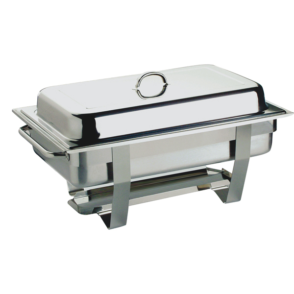 8.5l 1/1 Gn Economy Chafing Dish