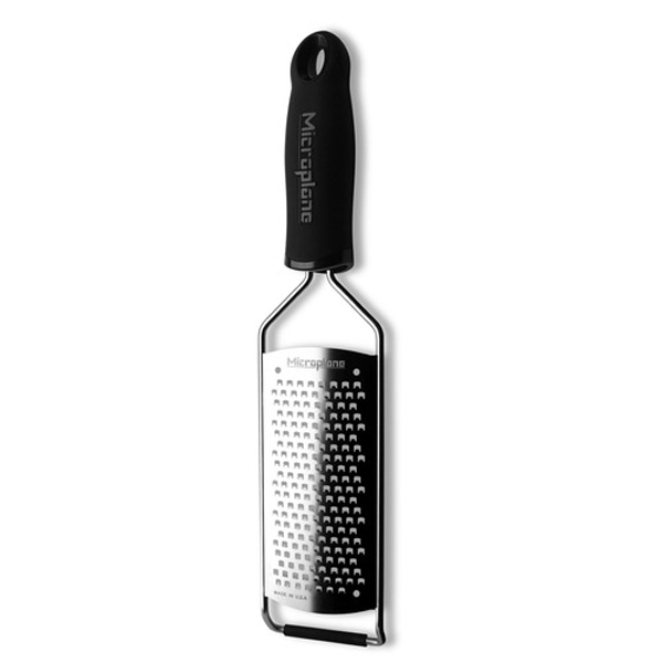 Grater Coarse Black Handle