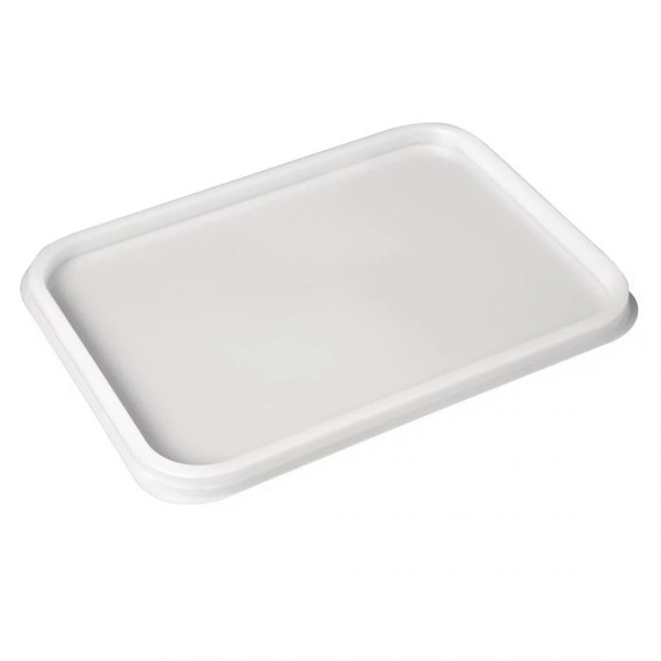 Lid For 2/3/4l Ice Cream Containers