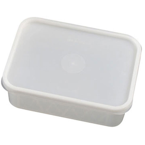 Lid For 1l Ice Cream Container