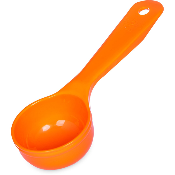 74ml Miser Solid Measuring Spoon Short