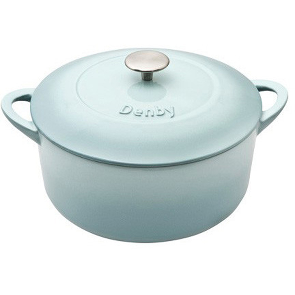 24cm Denby Round Casserole Pavilion