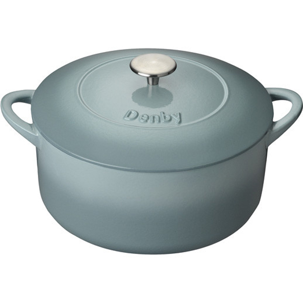 26cm Denby Round Casserole Pavilion