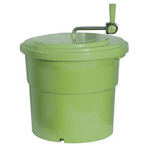 20l Xl Swing Salad Spinner