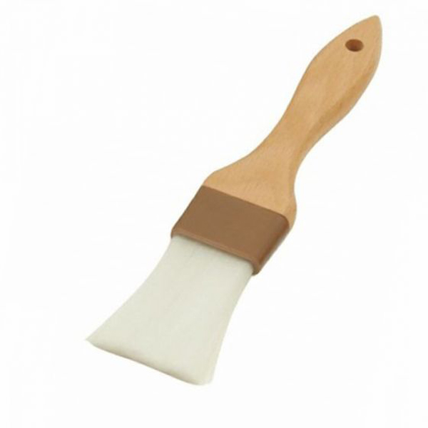 50mm Matfer Flat Nylon Pastry Brush &