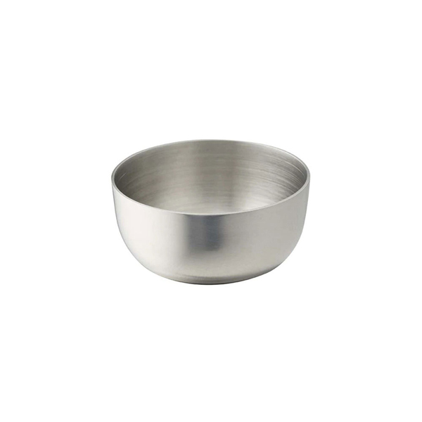 1.75oz Ibr Dipping Pot S/Steel