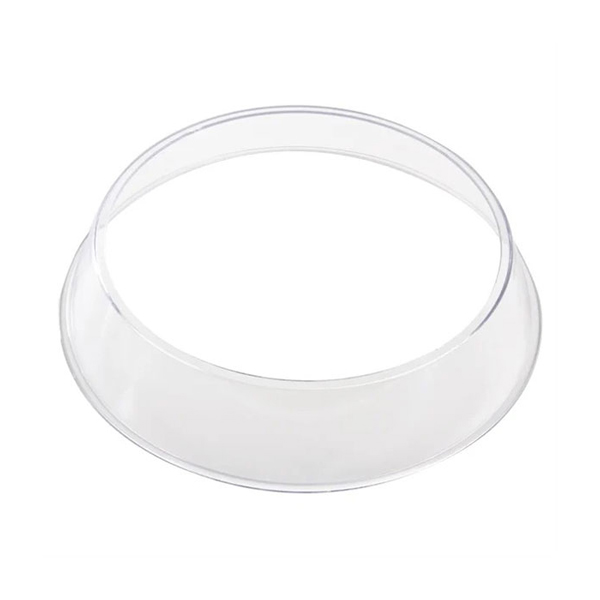 215mm Vogue Polycarbonate Plate Ring