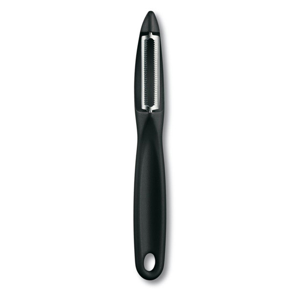 Victorinox Universal Peeler Black