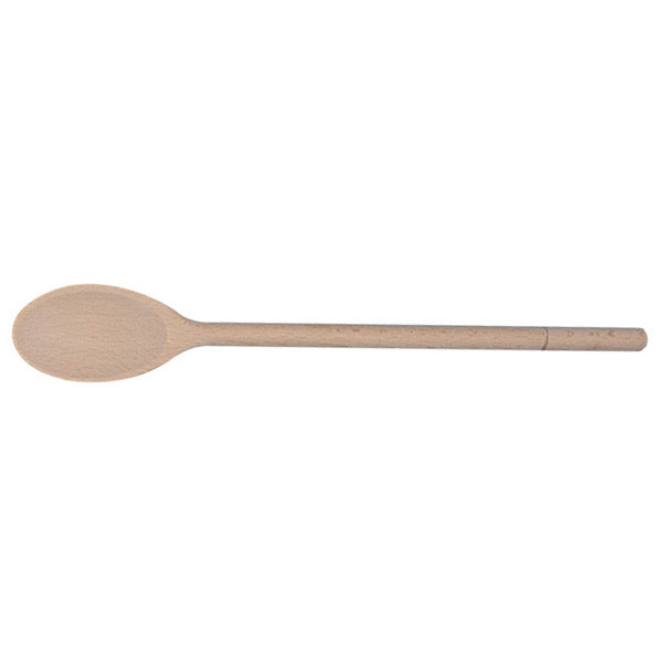 14&quot; Wooden Spoon