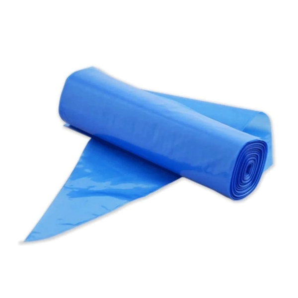 21&quot; Disposable Piping Bag Blue