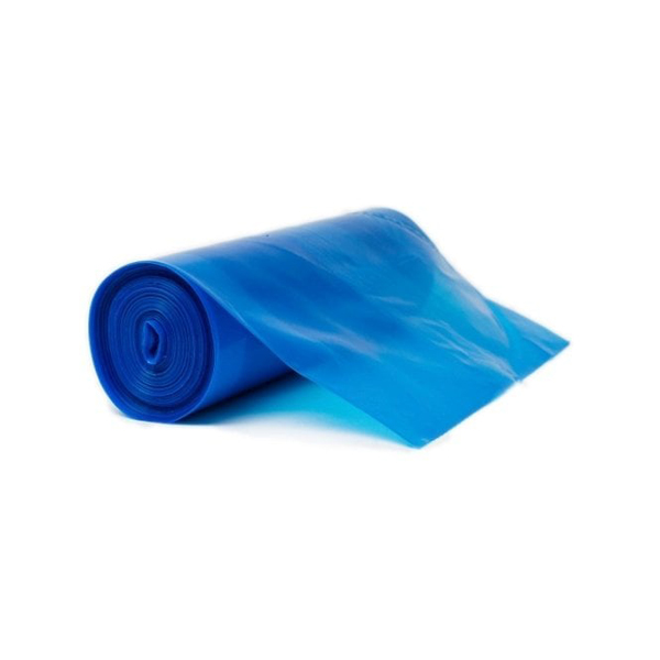 18&quot; Disposable Piping Bag Blue