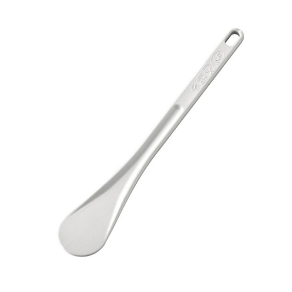 250mm Exoglass Spatula