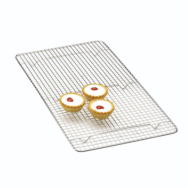 17x10&quot; Cooling Rack S/Steel