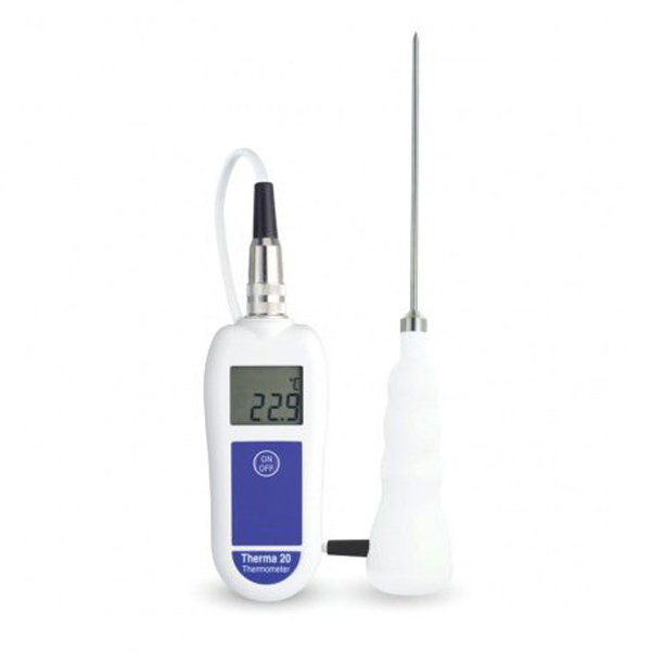 Therma 20 Digital Thermometer No Probe