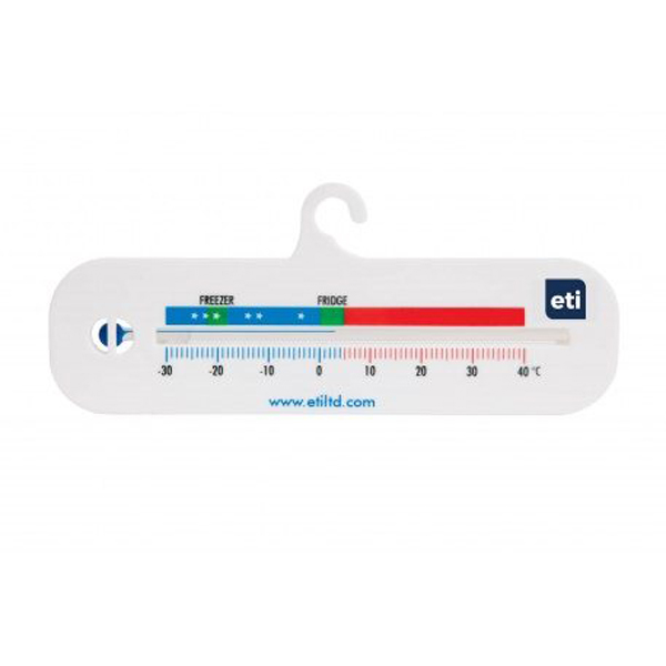 Fridge / Freezer Thermometer