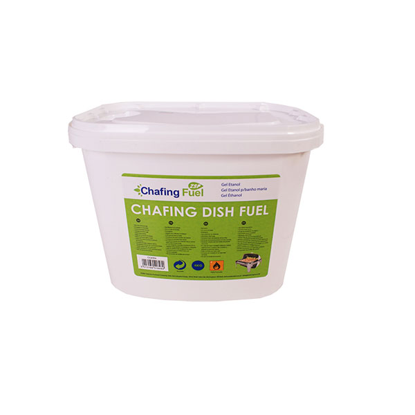 4kg Chafing Gel Fuel