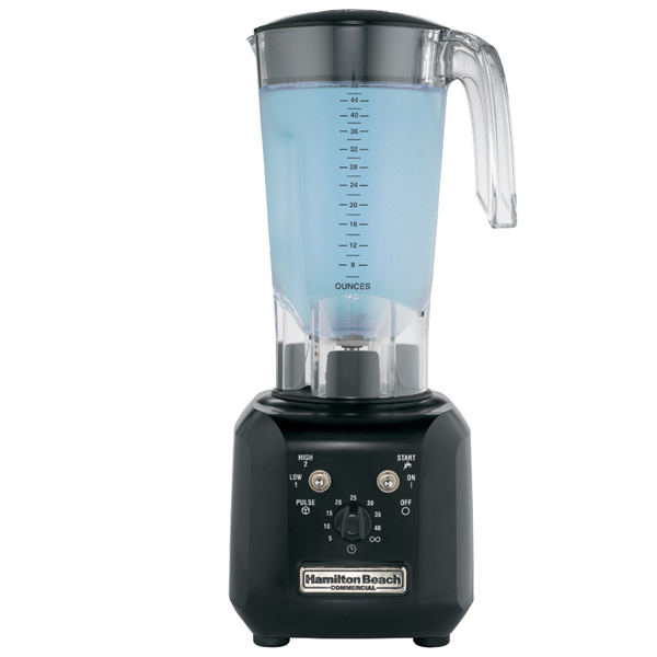 1.4l Hamilton Beach Blender Tango Blender