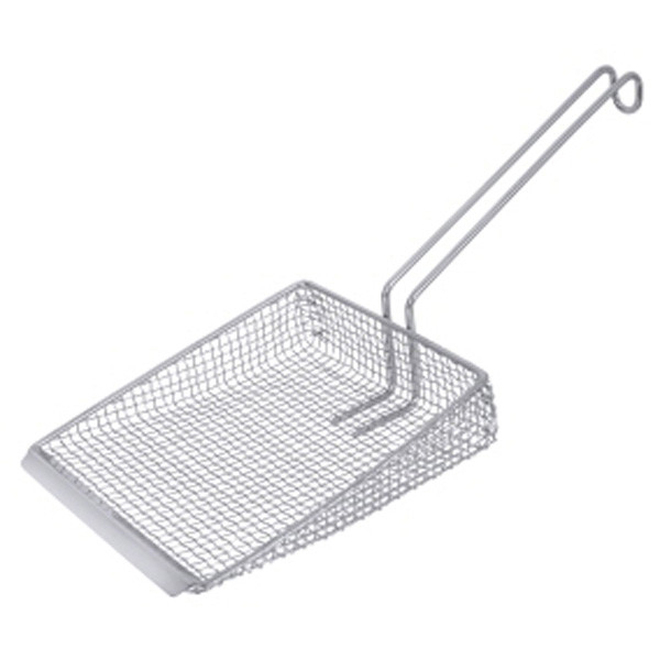 20x17cm Chip Shovel S/Steel