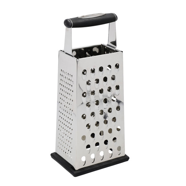 24.5cm Masterclass Four Sided Box Grater