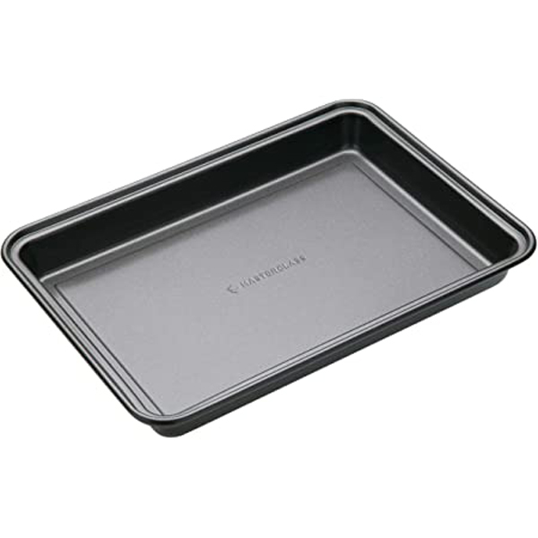 13x8x1.75&quot; Non-Stick Brownie Pan