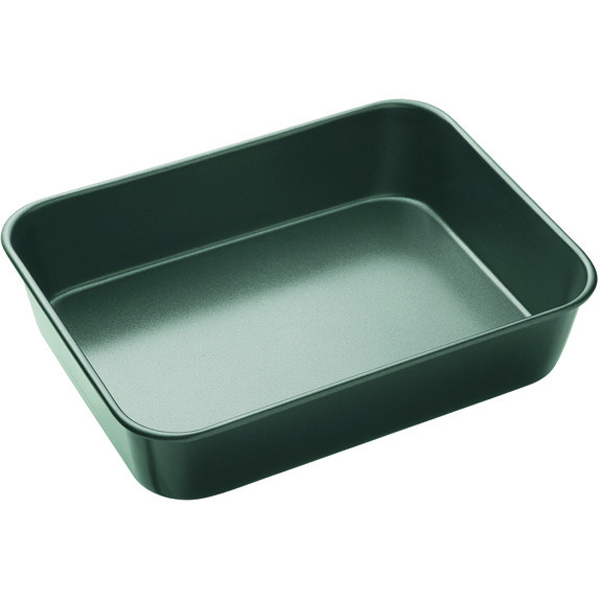 15x10x3&quot; Non-Stick Roasting Pan