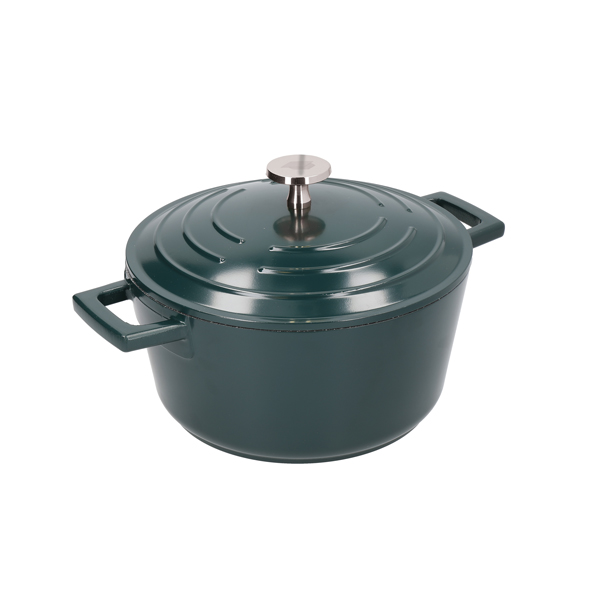 2.5l Masterclass Cast Aluminium Casserole