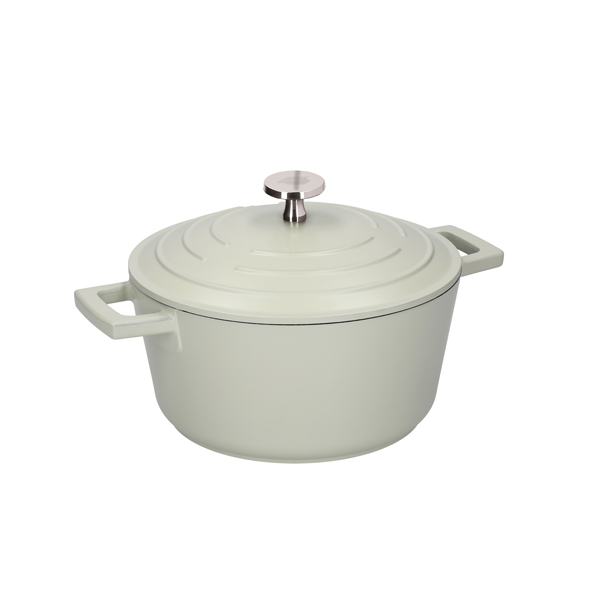 2.5l Masterclass Cast Aluminium Casserole