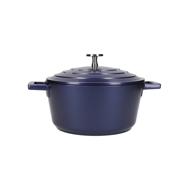 2.5l Masterclass Cast Aluminium Casserole