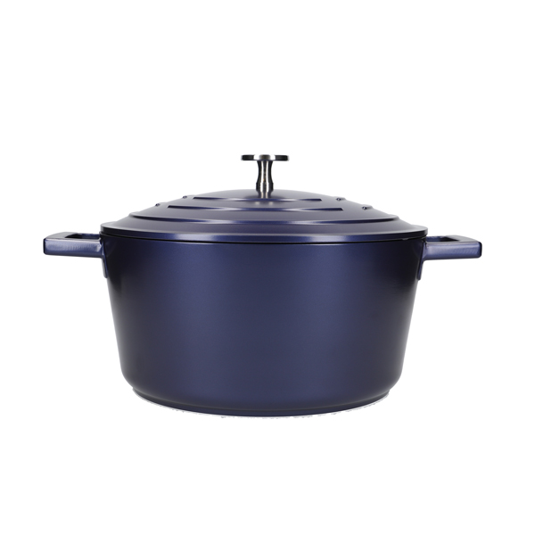 4l Masterclass Cast Aluminium Casserole