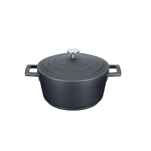 2.5l Masterclass Cast Aluminium Casserole