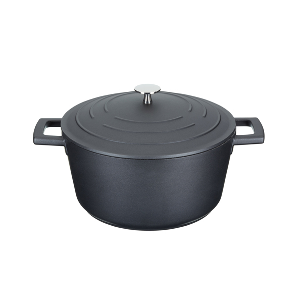 4l Masterclass Cast Aluminium Casserole