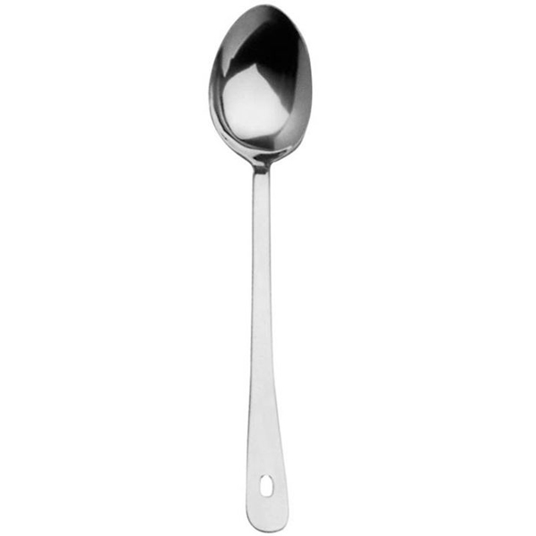 40cm Solid Serving Spoon W/Hanging Hole