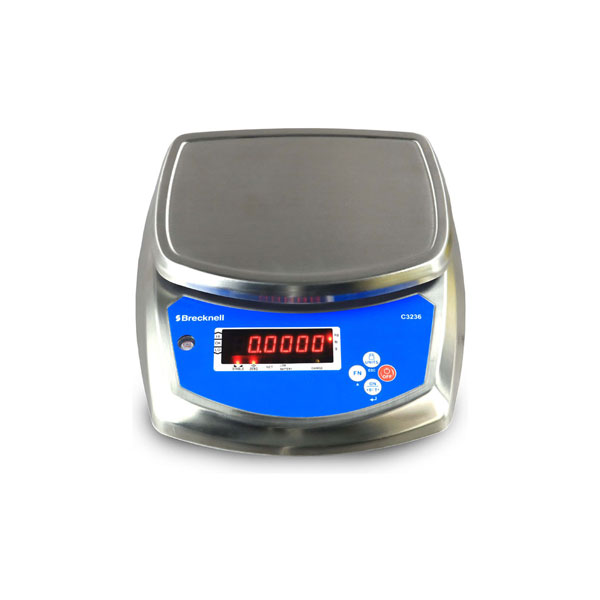 15kg/10g Salter Digital Scales