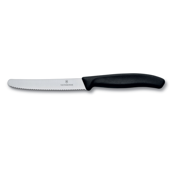 Victorinox Tomato Knife Serrated Edge