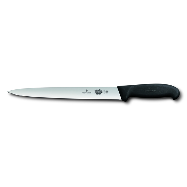 25cm Victorinox Slicing Knife Pointed