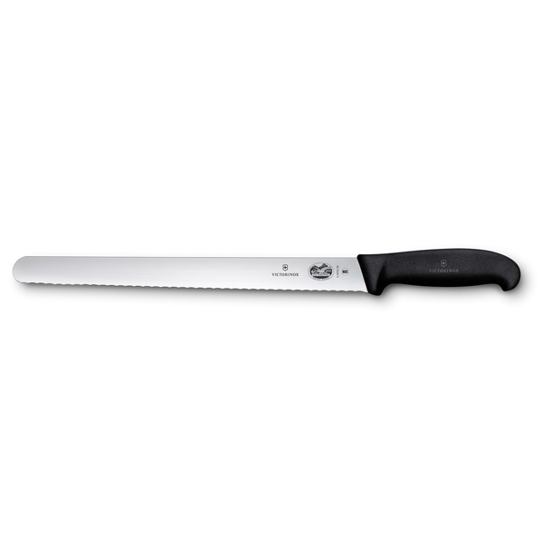 36cm Victorinox Slicing Knife Round Tip