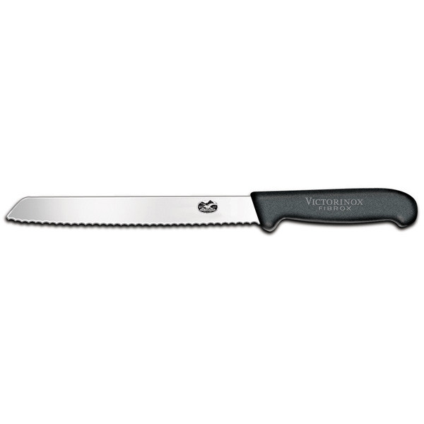 21cm Victorinox Bread Knife Serrated Edge