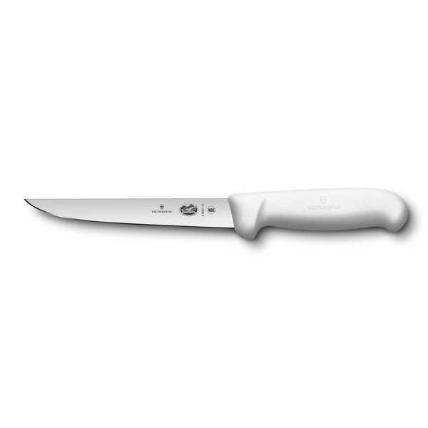 15cm Victorinox Boning Knife Straight Wide