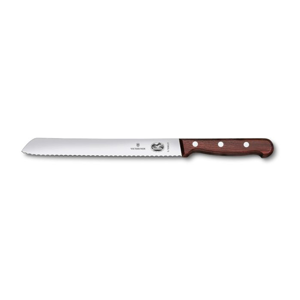 21cm Victorinox Serrated Bread Knife