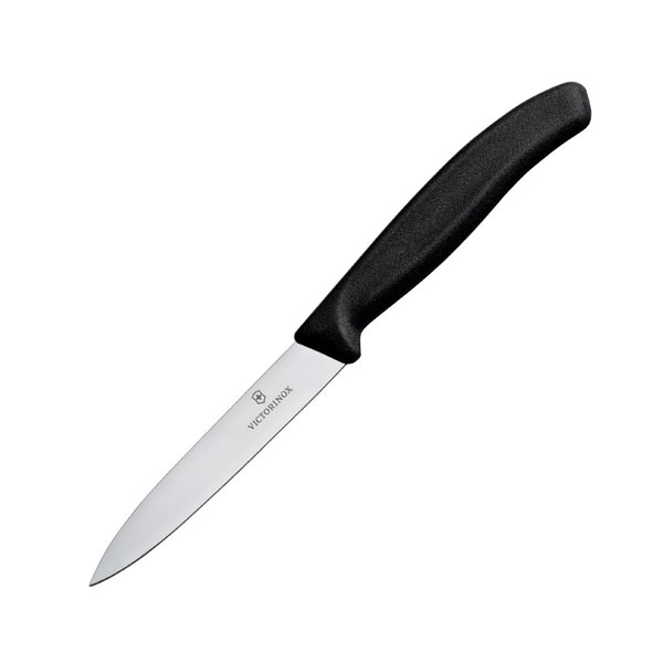 10cm Victorinox Paring Knife Pointed Tip