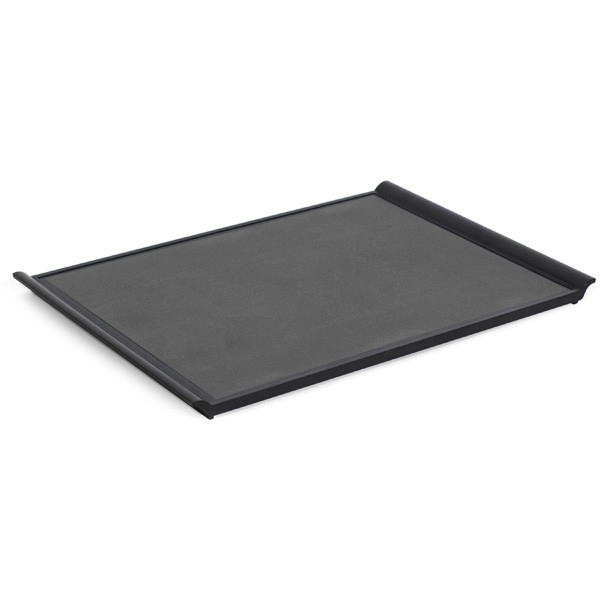 460x325mm Wave Tray Black