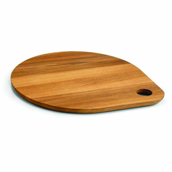 350mm Cicchetti Teardrop Board No Handle