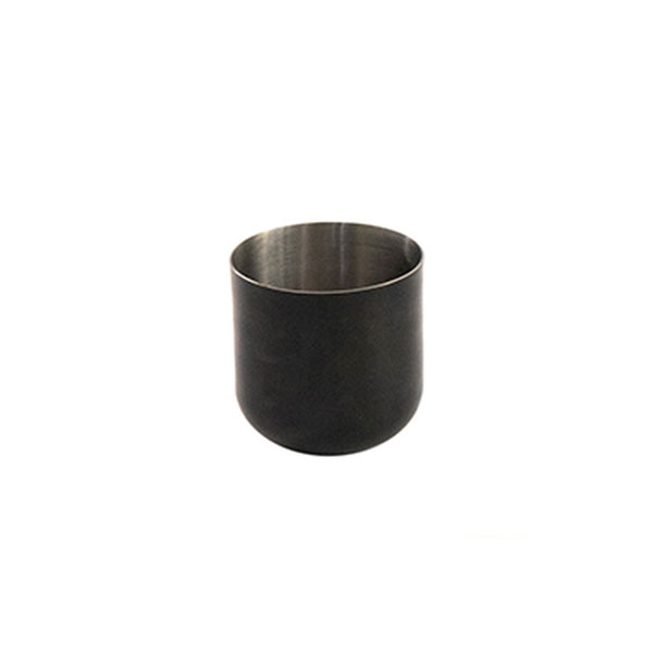 3.4oz Alto Chip Pot Black