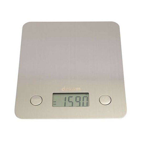 1g/5kg Digital Scales S/St