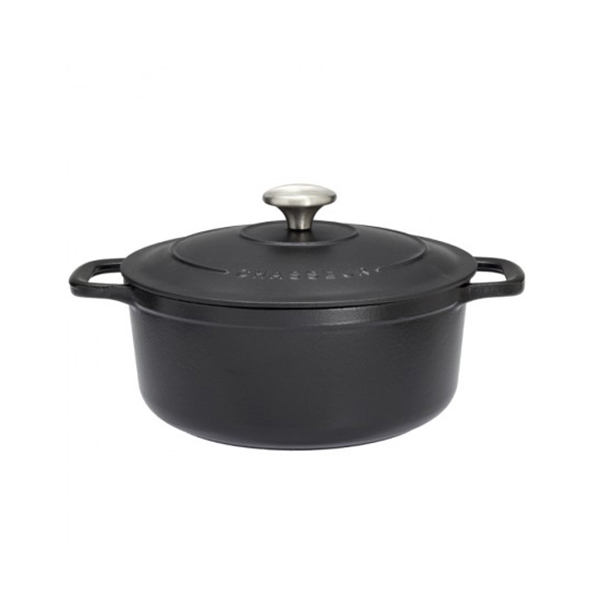 28cm Chasseur Round Casserole