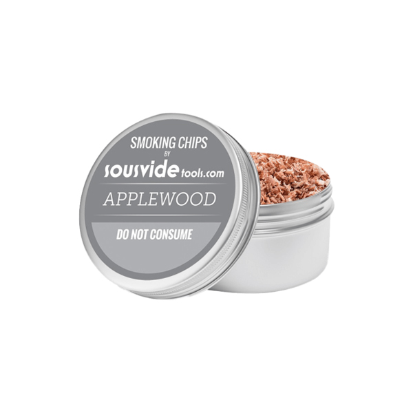 250ml Applewood Wood Chips